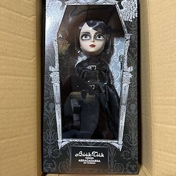 Amazon | BUCK-TICK 櫻井敦司 テヤン Taeyang doll | フィギュア